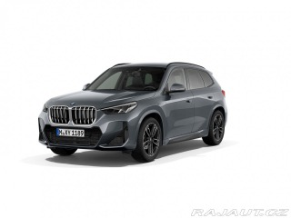 BMW X1 sDrive20d