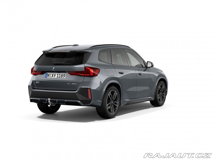 BMW X1 sDrive20d 2026