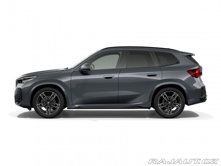 BMW X1 sDrive20d 2026