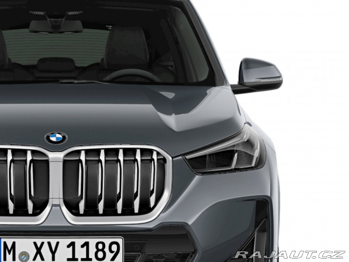 BMW X1 sDrive20d 2026