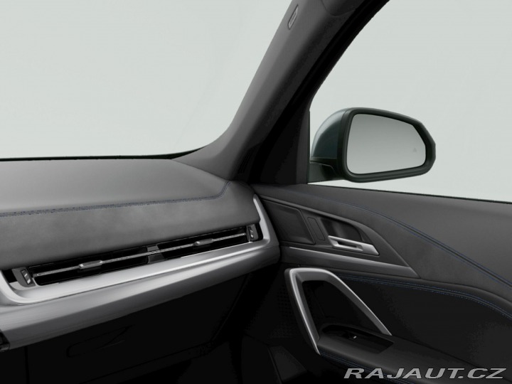 BMW X1 sDrive20d 2026