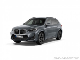 BMW X1 sDrive20d 2026