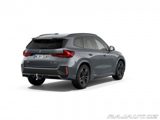 BMW X1 sDrive20d 2026