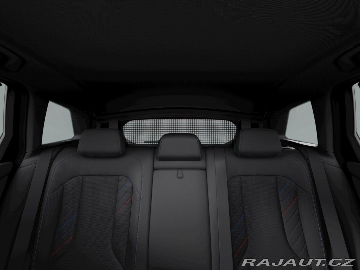 BMW X3 xDrive20 2026