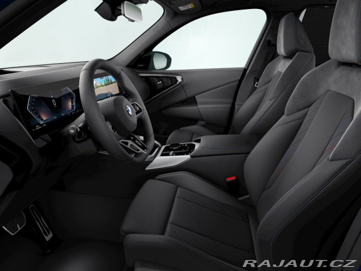 BMW X3 xDrive20 2026