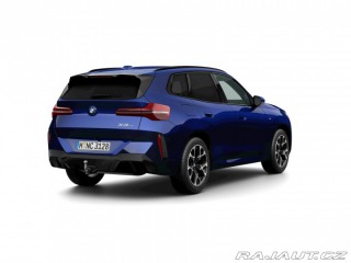 BMW X3 xDrive20 2026