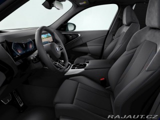 BMW X3 xDrive20 2026