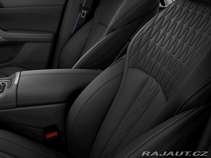 BMW X6 xDrive30d 2026