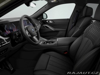 BMW X6 xDrive30d 2026
