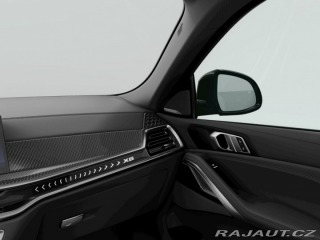 BMW X6 xDrive30d 2026