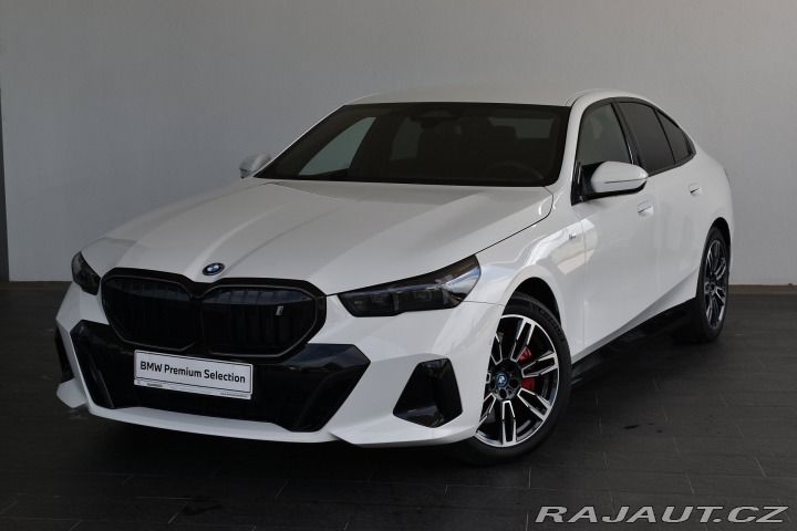 BMW i5 xDrive40 Sedan 2024