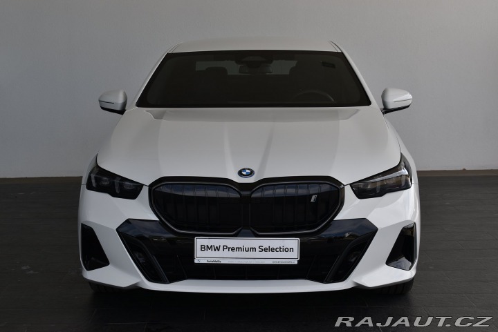 BMW i5 xDrive40 Sedan 2024