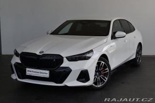 BMW i5 xDrive40 Sedan 2024