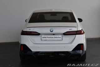 BMW i5 xDrive40 Sedan 2024