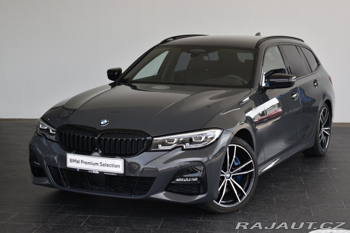 BMW 3 330d xDrive 2020