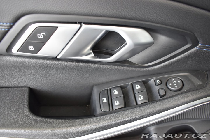 BMW 3 330d xDrive 2020