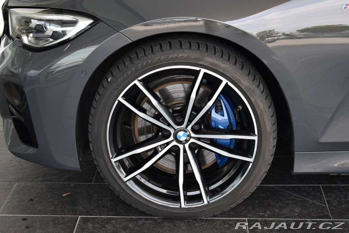 BMW 3 330d xDrive 2020