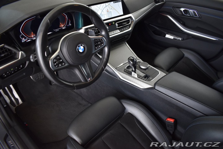 BMW 3 330d xDrive 2020