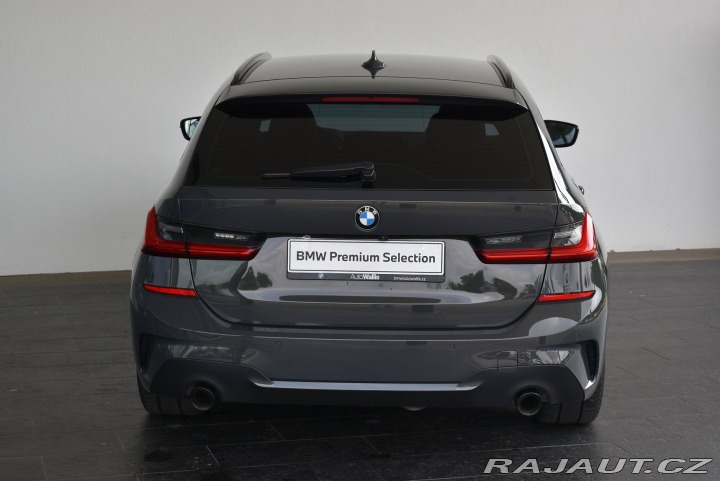 BMW 3 330d xDrive 2020