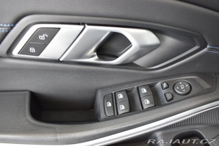 BMW 3 330d xDrive 2020