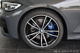 BMW 3 330d xDrive 2020