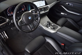 BMW 3 330d xDrive 2020