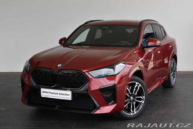 BMW X2 sDrive20i