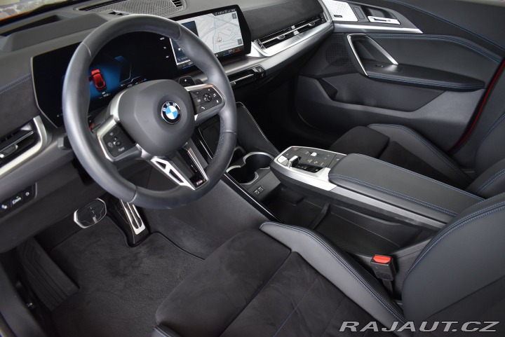 BMW X2 sDrive20i 2024