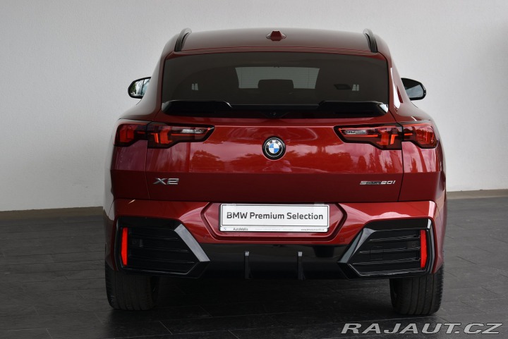 BMW X2 sDrive20i 2024