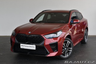 BMW X2 sDrive20i 2024