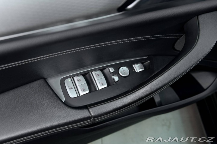 BMW X3 xDrive30d M Sport A/T 2018