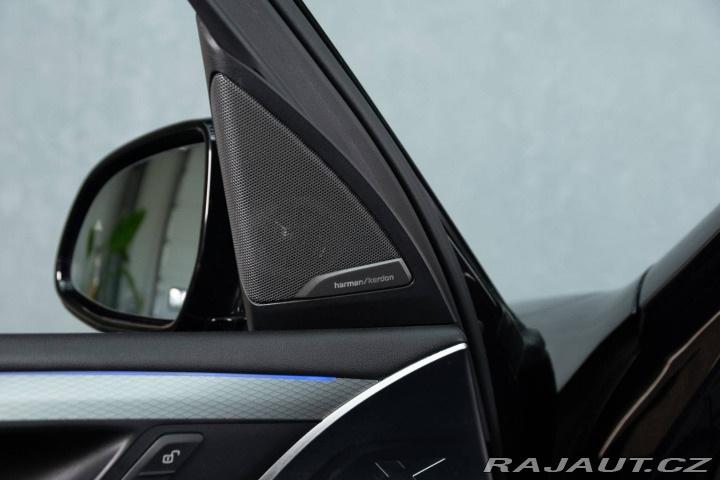 BMW X3 xDrive30d M Sport A/T 2018