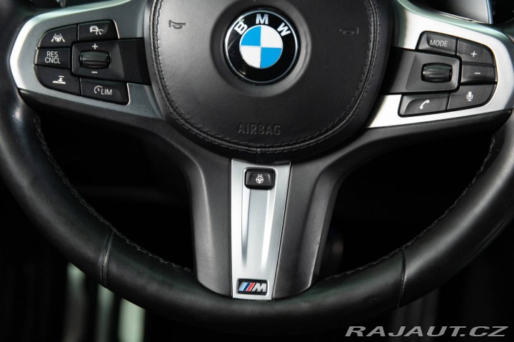 BMW X3 xDrive30d M Sport A/T 2018