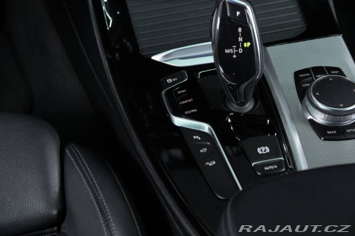 BMW X3 xDrive30d M Sport A/T 2018