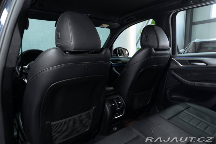 BMW X3 xDrive30d M Sport A/T 2018