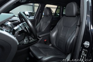 BMW X3 xDrive30d M Sport A/T 2018