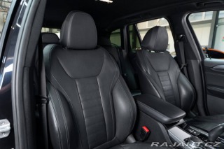 BMW X3 xDrive30d M Sport A/T 2018