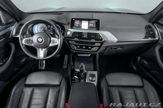 BMW X3 xDrive30d M Sport A/T 2018