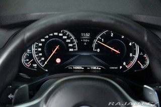 BMW X3 xDrive30d M Sport A/T 2018