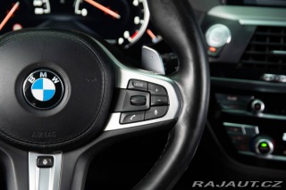 BMW X3 xDrive30d M Sport A/T 2018