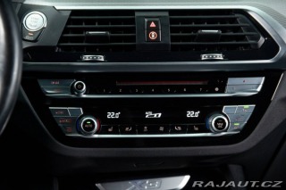 BMW X3 xDrive30d M Sport A/T 2018