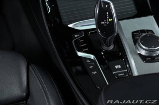 BMW X3 xDrive30d M Sport A/T 2018