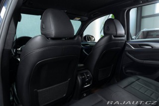 BMW X3 xDrive30d M Sport A/T 2018