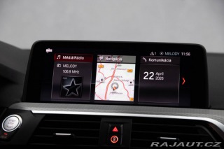 BMW X3 xDrive30d M Sport A/T 2018