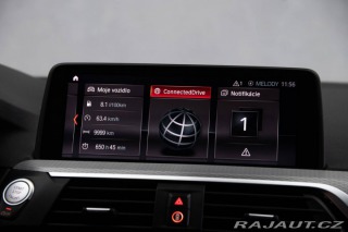 BMW X3 xDrive30d M Sport A/T 2018