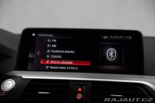 BMW X3 xDrive30d M Sport A/T 2018