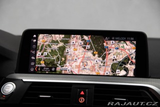 BMW X3 xDrive30d M Sport A/T 2018