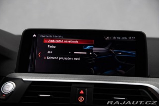 BMW X3 xDrive30d M Sport A/T 2018