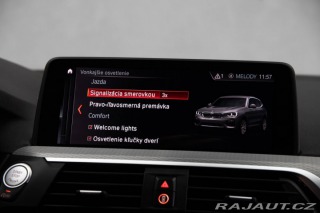 BMW X3 xDrive30d M Sport A/T 2018