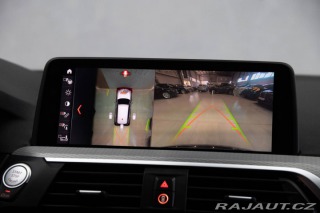 BMW X3 xDrive30d M Sport A/T 2018